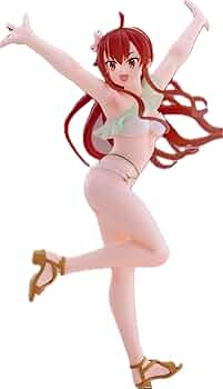 未開封 オレたま オレが地球を救うって!? エリス フィギュア ドリームテック Amazon | 無職転生~異世界行ったら本気だす~ エリス・ボレアス